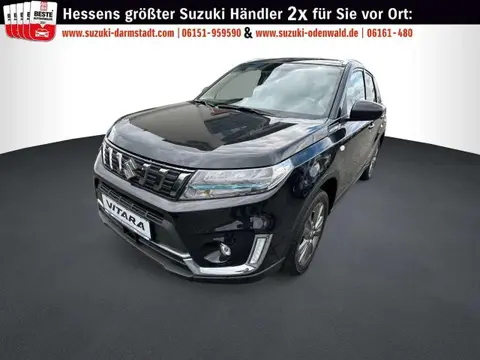 Used SUZUKI VITARA Petrol 2022 Ad 