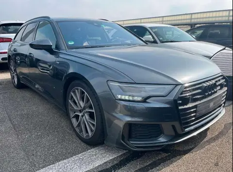 Annonce AUDI A6 Diesel 2020 d'occasion 