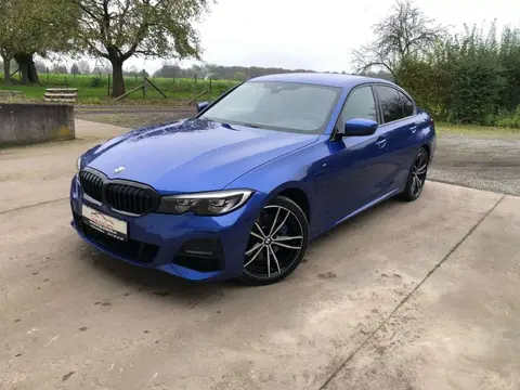 Annonce BMW SERIE 3 Hybride 2019 d'occasion 