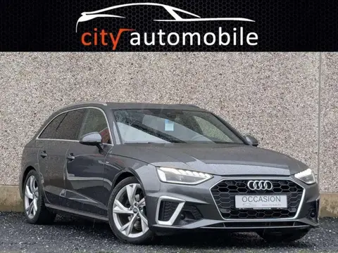 Used AUDI A4 Diesel 2023 Ad 