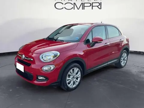 Used FIAT 500X Diesel 2015 Ad 