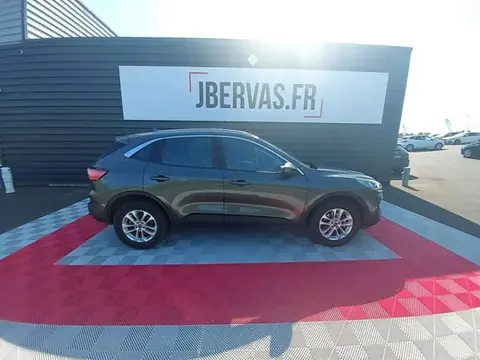 Used FORD KUGA  2022 Ad 