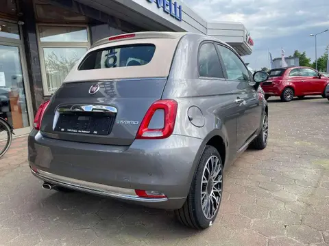 Used FIAT 500C Hybrid 2023 Ad 