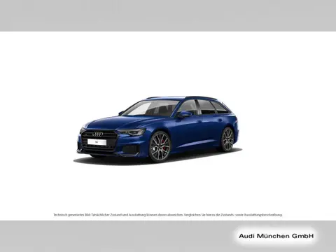 Used AUDI S6 Diesel 2020 Ad 