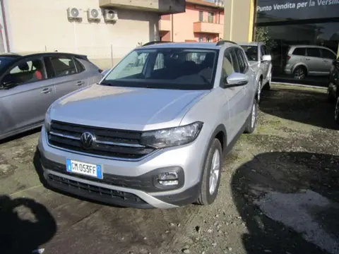 Used VOLKSWAGEN T-CROSS Petrol 2022 Ad 