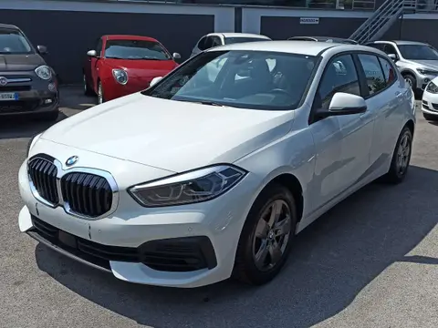 Annonce BMW SERIE 1 Diesel 2020 d'occasion 