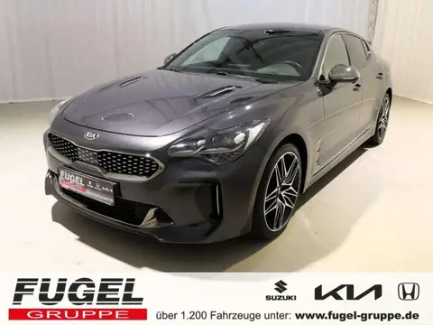 Annonce KIA STINGER Essence 2021 d'occasion 