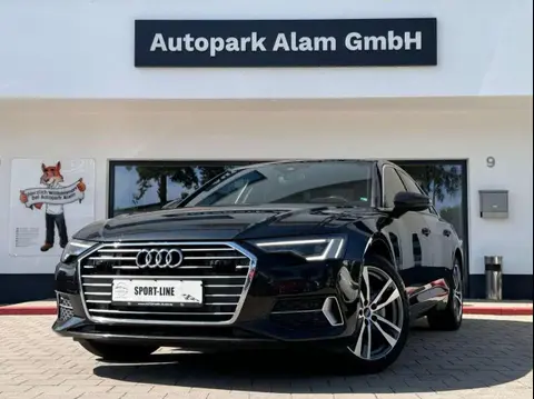 Annonce AUDI A6 Diesel 2021 d'occasion 