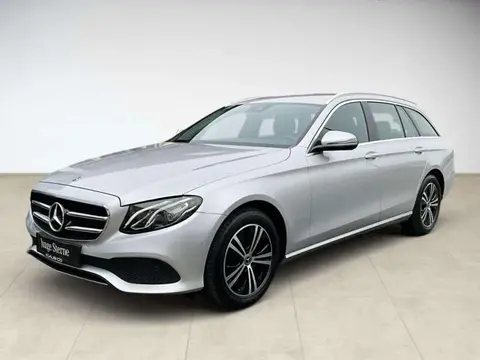 Used MERCEDES-BENZ CLASSE E Diesel 2021 Ad 