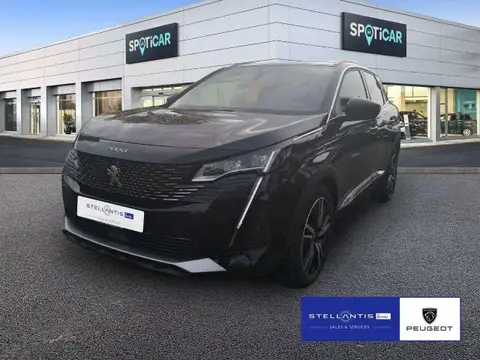 Used PEUGEOT 3008 Diesel 2023 Ad 