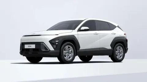 Annonce HYUNDAI KONA Essence 2024 d'occasion 