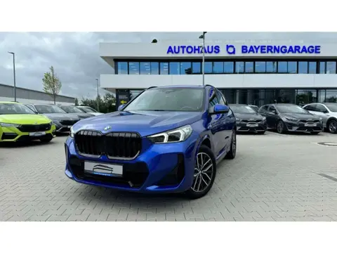 Annonce BMW X1 Essence 2023 d'occasion 