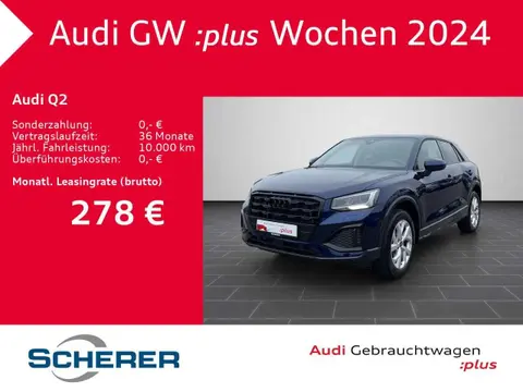 Used AUDI Q2 Diesel 2024 Ad 