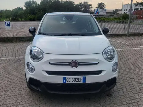 Used FIAT 500X Diesel 2021 Ad 