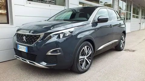 Used PEUGEOT 3008 Diesel 2020 Ad 