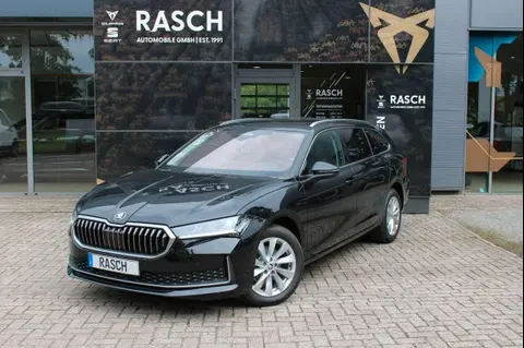 Used SKODA SUPERB Diesel 2024 Ad 