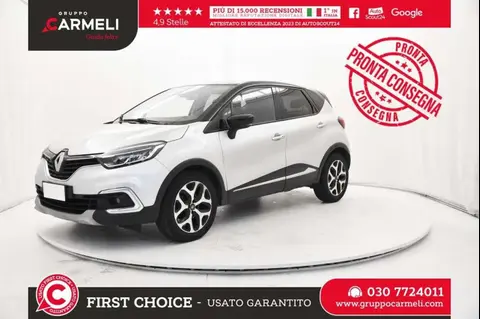 Used RENAULT CAPTUR Diesel 2019 Ad 