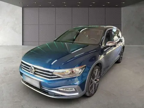 Annonce VOLKSWAGEN PASSAT Diesel 2020 d'occasion 