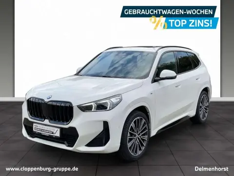 Annonce BMW X1 Diesel 2022 d'occasion 