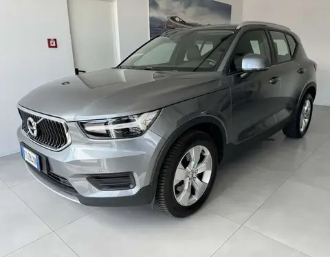 Used VOLVO XC40 Diesel 2018 Ad 