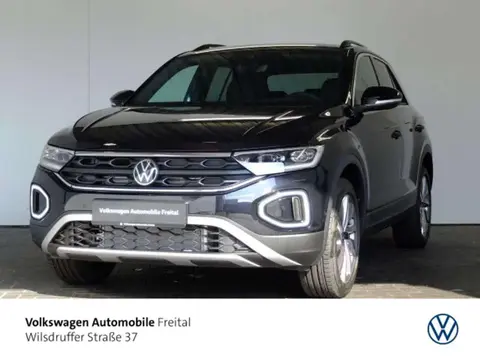 Annonce VOLKSWAGEN T-ROC Essence 2024 d'occasion 