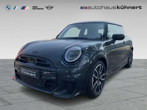 Annonce MINI COOPER Essence 2024 d'occasion 