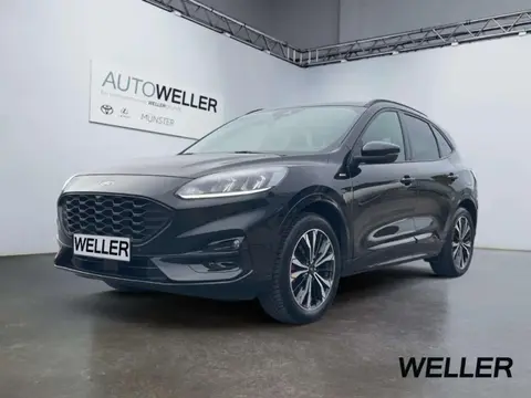 Used FORD KUGA Diesel 2020 Ad 