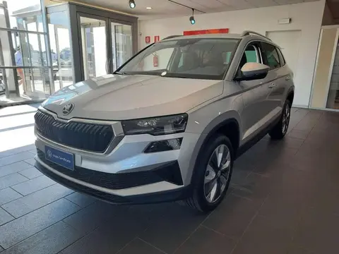 Annonce SKODA KAROQ Diesel 2023 d'occasion 