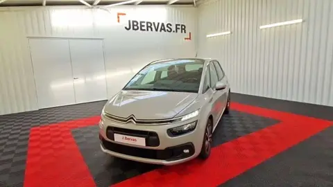 Annonce CITROEN C4 Diesel 2019 d'occasion 