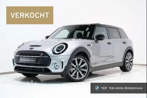 Annonce MINI COOPER Essence 2023 d'occasion 