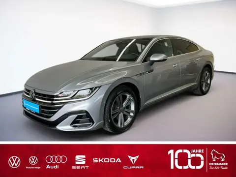 Used VOLKSWAGEN ARTEON Diesel 2022 Ad Germany