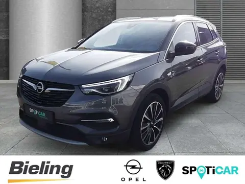 Used OPEL GRANDLAND Petrol 2021 Ad 