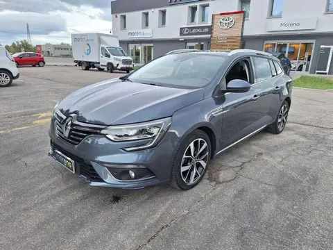 Used RENAULT MEGANE Diesel 2020 Ad 