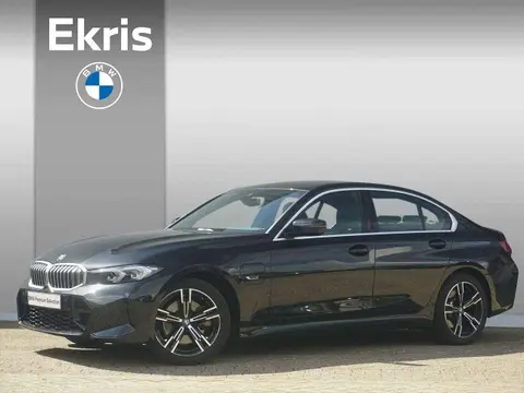 Used BMW SERIE 3 Hybrid 2022 Ad 