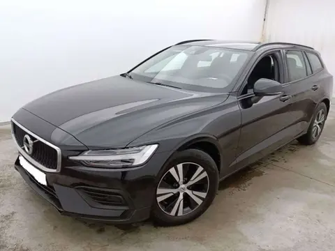 Annonce VOLVO V60 Diesel 2020 d'occasion 