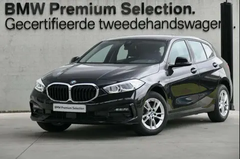 Annonce BMW SERIE 1 Essence 2023 d'occasion 