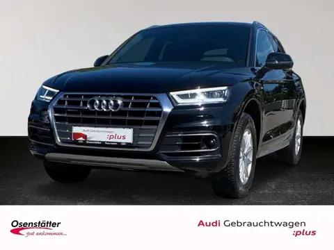 Used AUDI Q5 Diesel 2019 Ad 