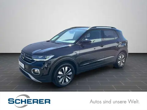 Annonce VOLKSWAGEN T-CROSS Essence 2023 d'occasion 