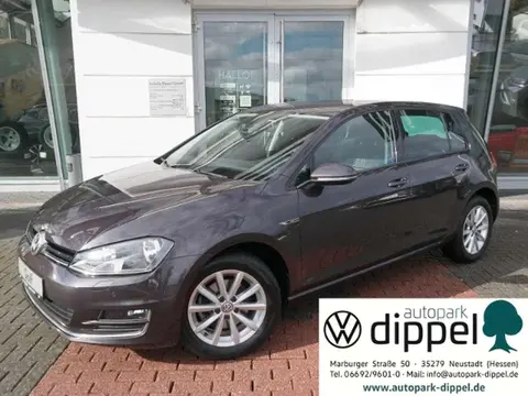 Annonce VOLKSWAGEN GOLF Diesel 2016 d'occasion 