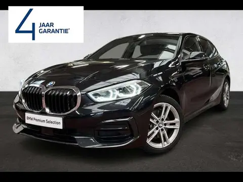 Annonce BMW SERIE 1 Essence 2024 d'occasion 