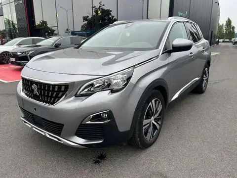 Used PEUGEOT 3008 Diesel 2020 Ad Belgium