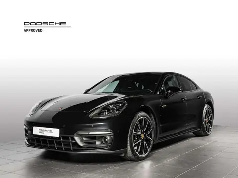 Annonce PORSCHE PANAMERA Hybride 2023 d'occasion 