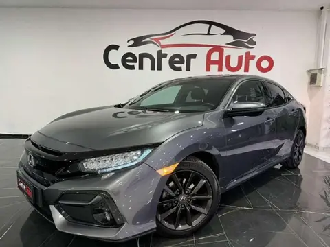 Used HONDA CIVIC Petrol 2021 Ad 