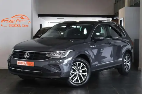 Annonce VOLKSWAGEN TIGUAN Essence 2023 d'occasion 