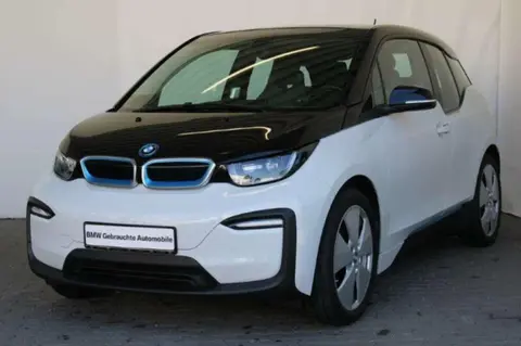 Annonce BMW I3 Électrique 2022 d'occasion 