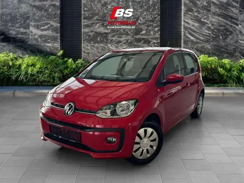 Annonce VOLKSWAGEN UP! Essence 2022 d'occasion 