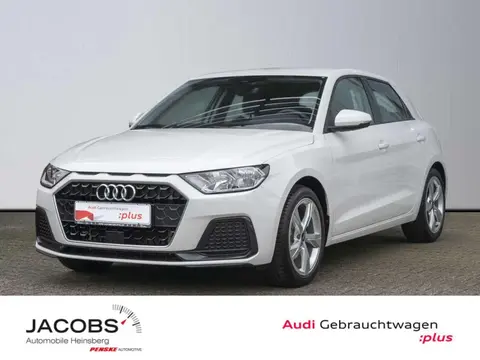 Annonce AUDI A1 Essence 2023 d'occasion 