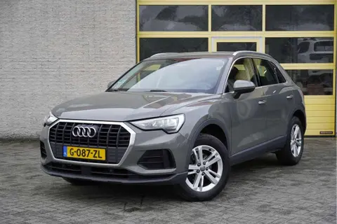 Annonce AUDI Q3 Hybride 2020 d'occasion 