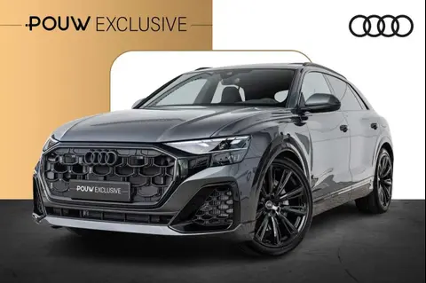 Annonce AUDI Q8 Hybride 2024 d'occasion 