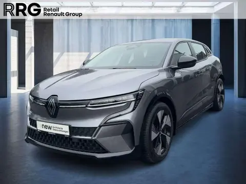 Annonce RENAULT MEGANE Électrique 2022 d'occasion 